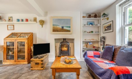 2 Bed in Eype 4
