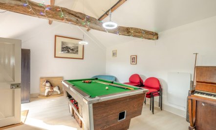 2 Bed in Hastingleigh 9