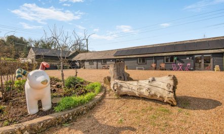 2 Bed in Hastingleigh 4