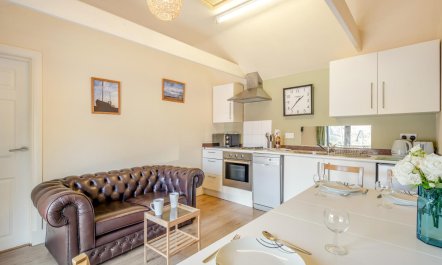 2 Bed in Hastingleigh