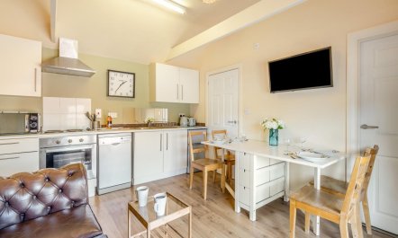 2 Bed in Hastingleigh 5