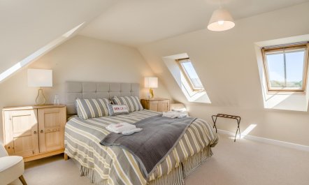 1 Bed in Dunblane 9