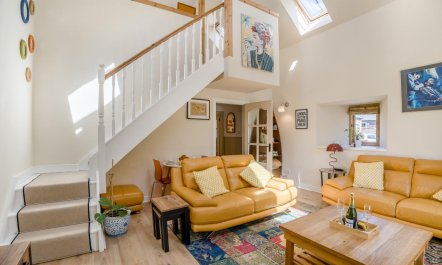 1 Bed in Dunblane 6