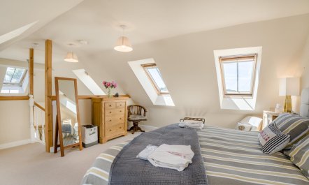 1 Bed in Dunblane 8