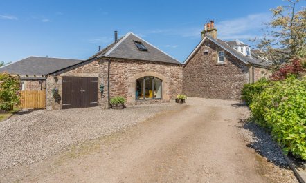 1 Bed in Dunblane 1