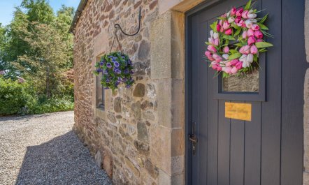 1 Bed in Dunblane