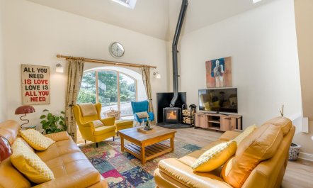 1 Bed in Dunblane 3