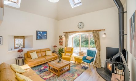 1 Bed in Dunblane 4