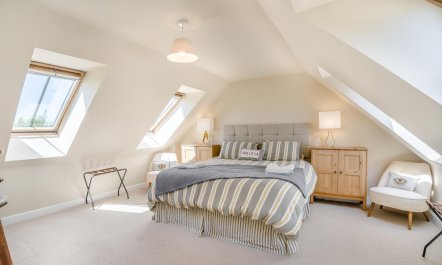 1 Bed in Dunblane 7
