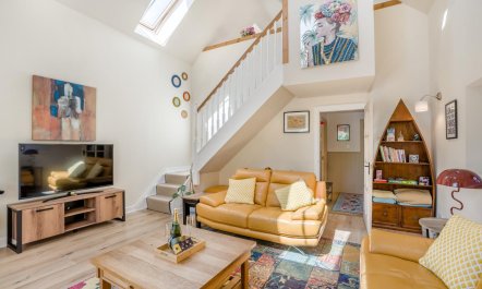 1 Bed in Dunblane 5