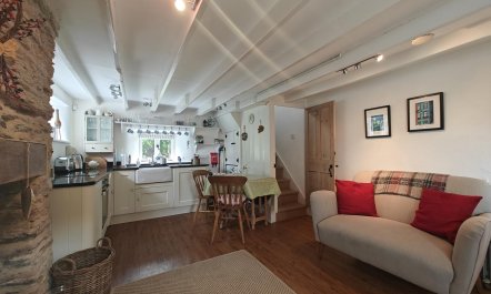 2 Bed in Kingston 4