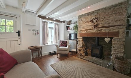 2 Bed in Kingston 1