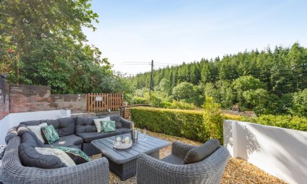 4 Bed in Weare Giffard