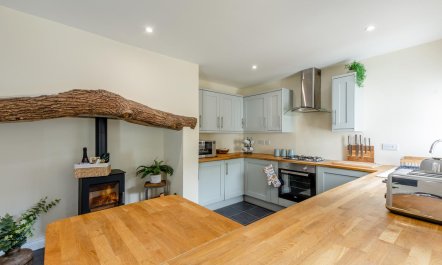 4 Bed in Weare Giffard 6