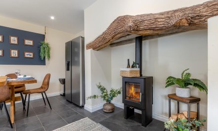 4 Bed in Weare Giffard 4
