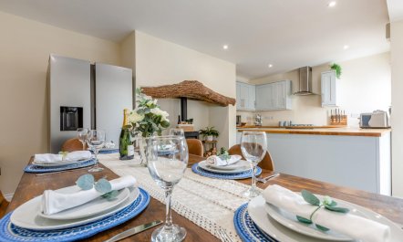 4 Bed in Weare Giffard 8