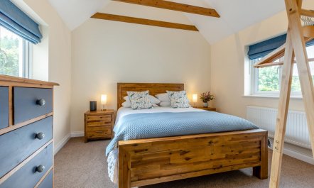 4 Bed in Weare Giffard 9