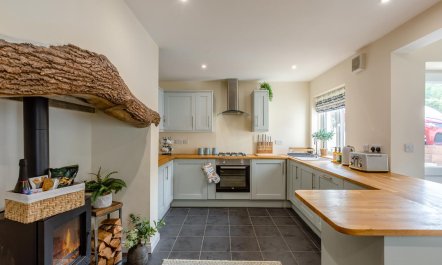 4 Bed in Weare Giffard 5