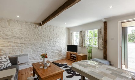 1 Bed in Trowbridge 3