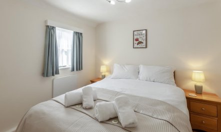 1 Bed in Trowbridge 7