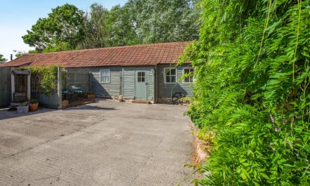 1 Bed in Trowbridge