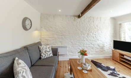 1 Bed in Trowbridge 4