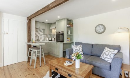 1 Bed in Trowbridge 1