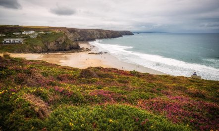 1 Bed in Porthtowan 3