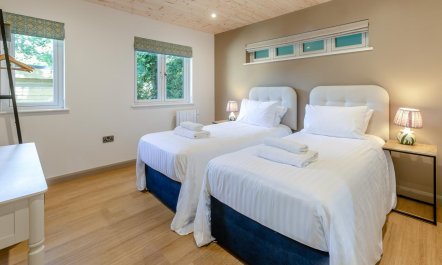 1 Bed in Porthtowan 1