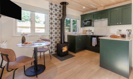 1 Bed in Porthtowan 3