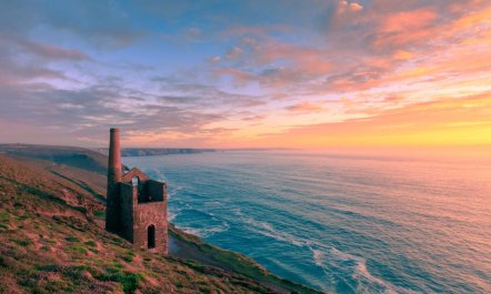 1 Bed in Porthtowan 2