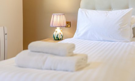 1 Bed in Porthtowan 9
