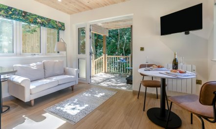 1 Bed in Porthtowan 5