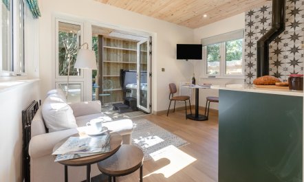 1 Bed in Porthtowan 4