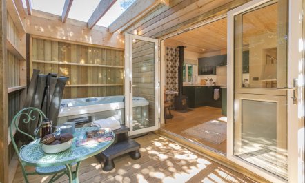 1 Bed in Porthtowan