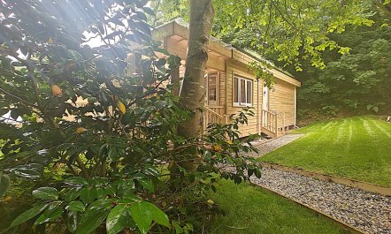 1 Bed in Porthtowan