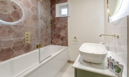 1 Bed in Porthtowan 2