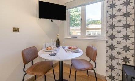 1 Bed in Porthtowan 6