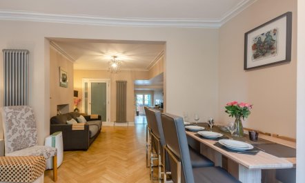 6 Bed in Chester 5