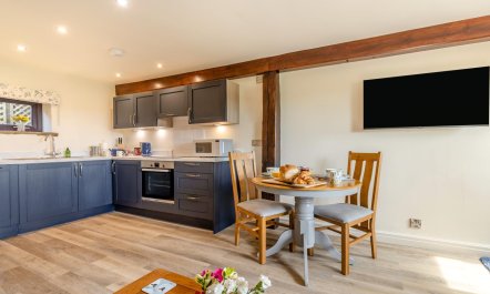 1 Bed in Earl Sterndale 7