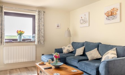 1 Bed in Earl Sterndale 4