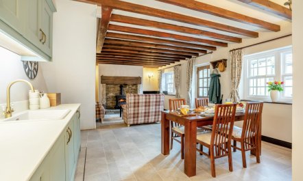 2 Bed in Leyburn 2