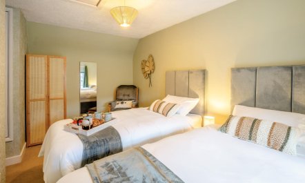 2 Bed in Leyburn 5