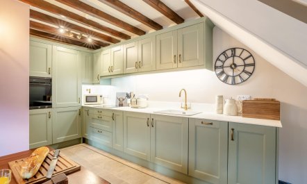 2 Bed in Leyburn 3