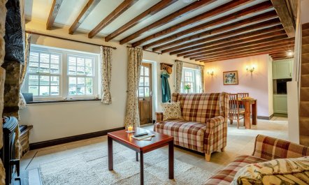 2 Bed in Leyburn 9