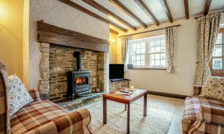 2 Bed in Leyburn 8