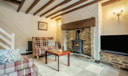 2 Bed in Leyburn 1