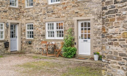 2 Bed in Leyburn 7