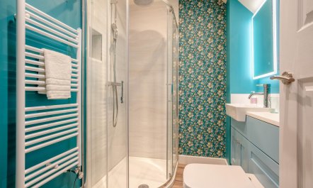 2 Bed in Leyburn 6