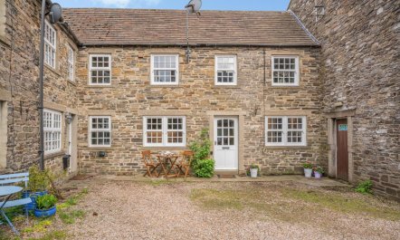 2 Bed in Leyburn